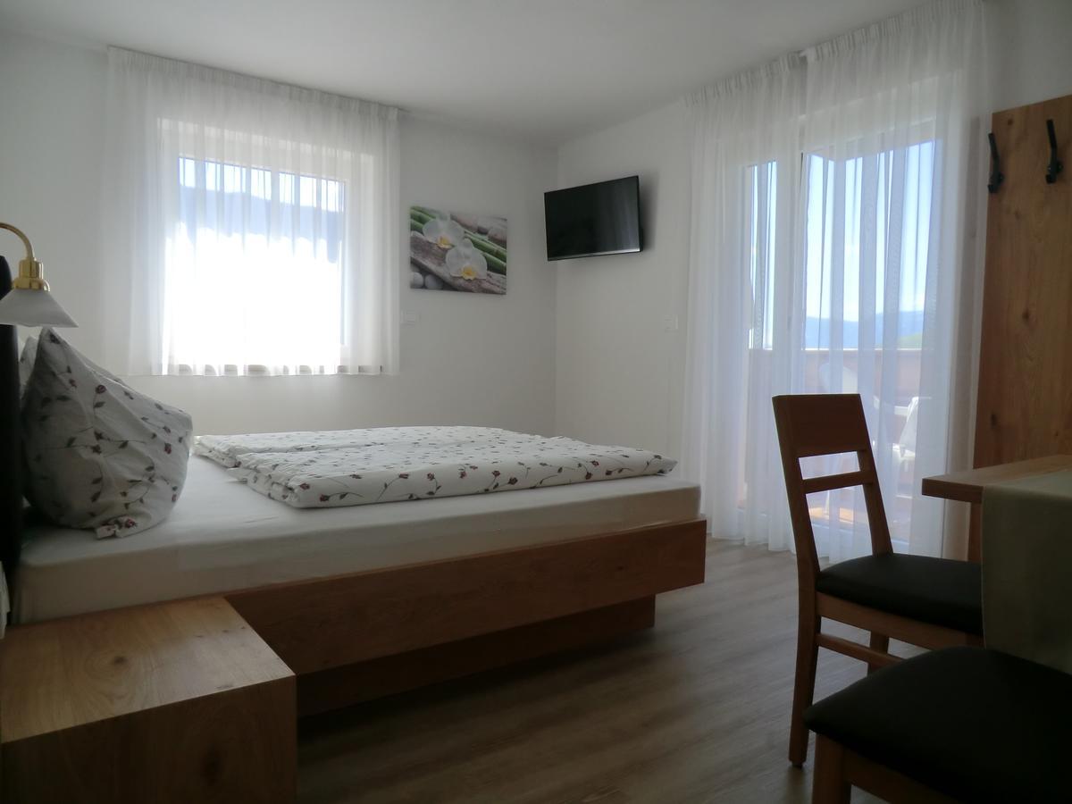 Garni Pircher ติโรโล ภายนอก รูปภาพ