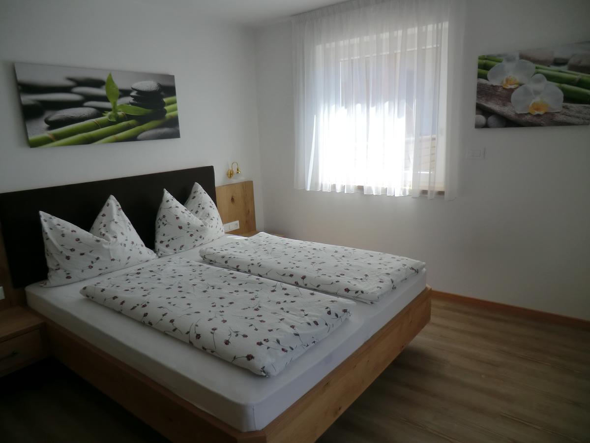 Garni Pircher ติโรโล ภายนอก รูปภาพ