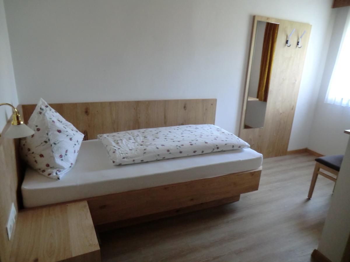 Garni Pircher ติโรโล ภายนอก รูปภาพ
